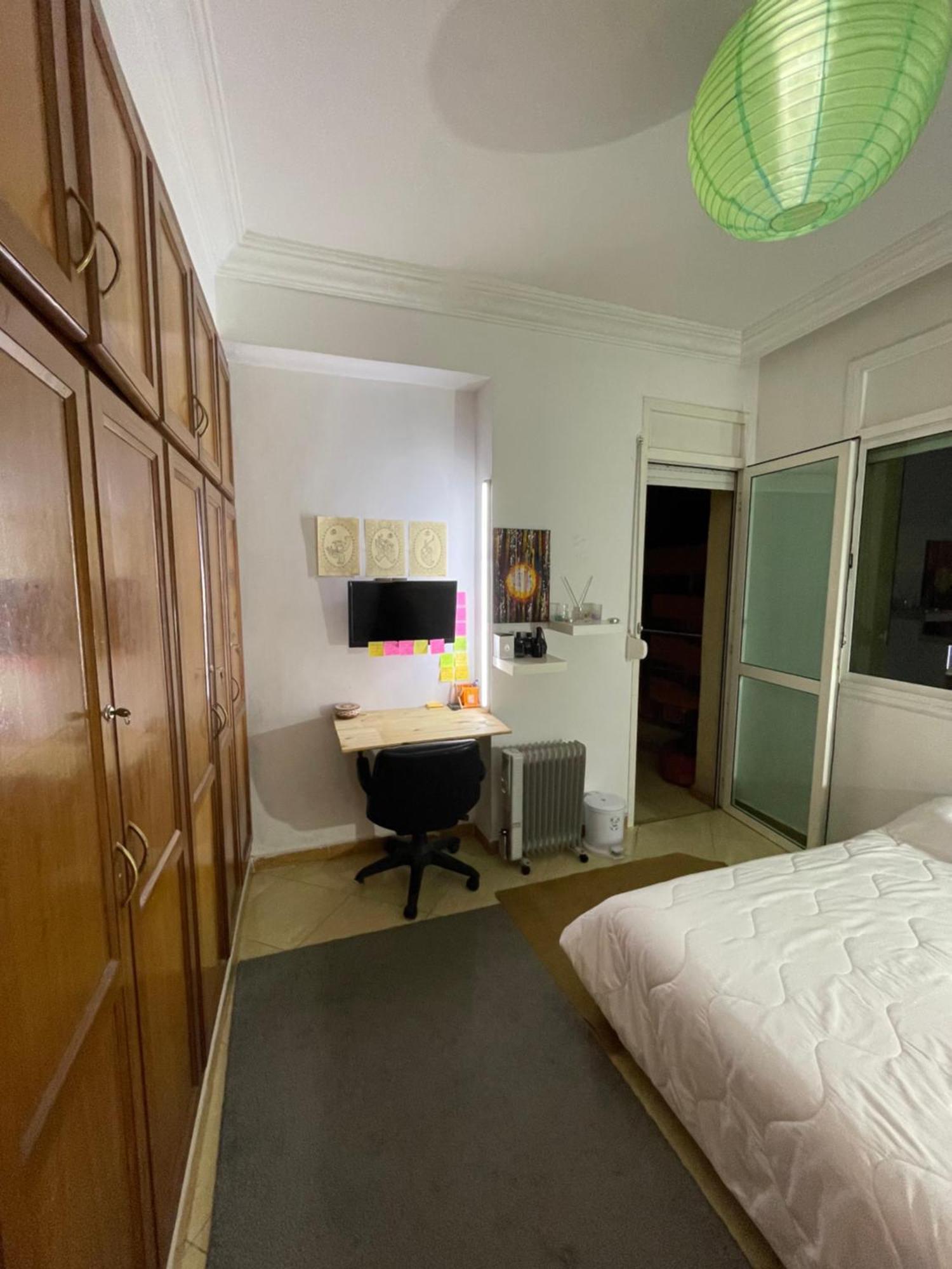 Private Room Chambre Privee Kenitra Esterno foto